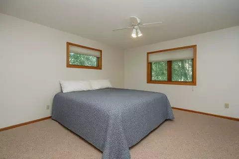 Bedroom - 2057 Summit Dr, Cushing, MN 56443 photo 2 of 6