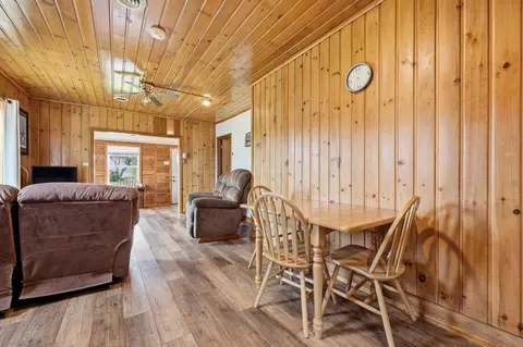 Dining - 35629 Rush Lake Loop #32, Ottertail, MN 56571 photo 1 of 1