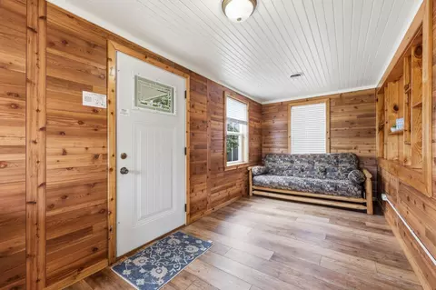 Entry Way - 35629 Rush Lake Loop #32, Ottertail, MN 56571 photo 1 of 2