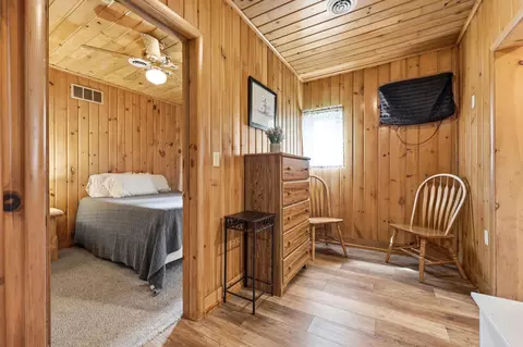 Bedroom - 35629 Rush Lake Loop #32, Ottertail, MN 56571 photo 1 of 4