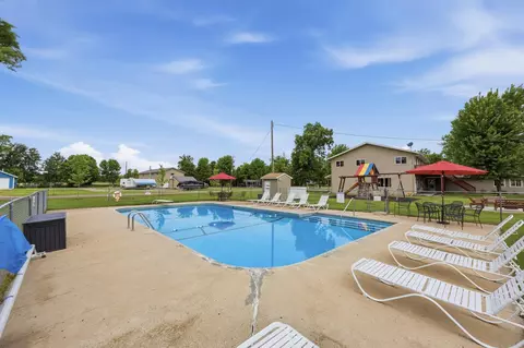 Exterior - 35686 Rush Lake Loop #20, Ottertail, MN 56571 photo 8 of 11