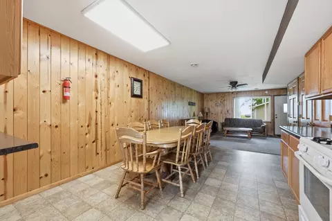 Dining - 35686 Rush Lake Loop #20, Ottertail, MN 56571 photo 1 of 3