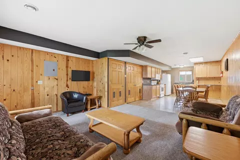 Living - 35686 Rush Lake Loop #20, Ottertail, MN 56571 photo 2 of 2