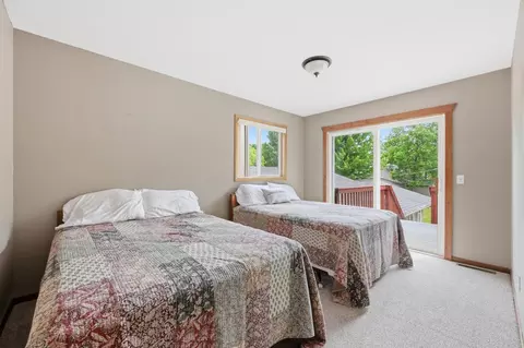Bedroom - 35686 Rush Lake Loop #20, Ottertail, MN 56571 photo 1 of 4