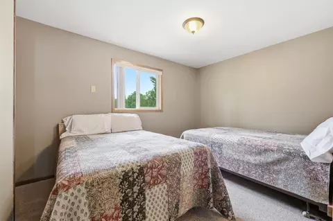 Bedroom - 35686 Rush Lake Loop #20, Ottertail, MN 56571 photo 3 of 4