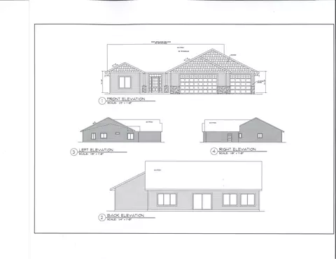 tbd Lot 3 Block 2 Deer Ln, Wadena, MN 56482
