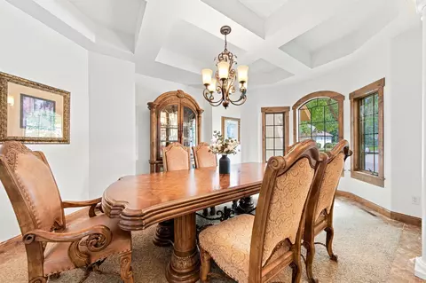 Dining - 1008 Newhall Dr, Faribault, MN 55021 photo 2 of 2