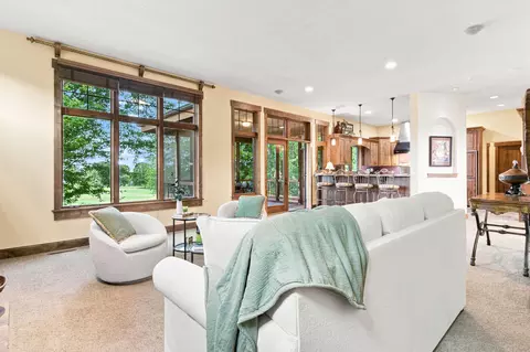 Living - 1008 Newhall Dr, Faribault, MN 55021 photo 3 of 3