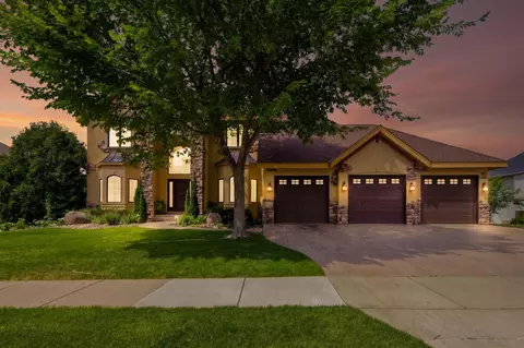 Exterior - 1008 Newhall Dr, Faribault, MN 55021 photo 18 of 18