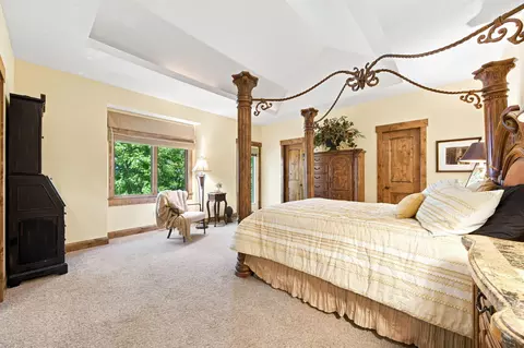 Bedroom - 1008 Newhall Dr, Faribault, MN 55021 photo 1 of 8