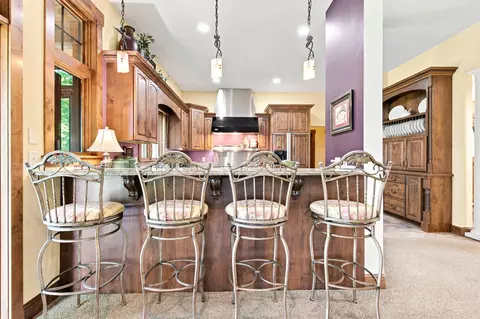 Kitchen - 1008 Newhall Dr, Faribault, MN 55021 photo 6 of 6
