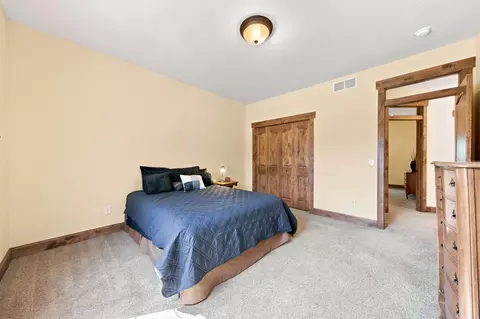 Bedroom - 1008 Newhall Dr, Faribault, MN 55021 photo 8 of 8