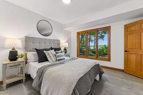 Bedroom - 6306 Maple Rdg, Excelsior, MN 55331 photo 7 of 7