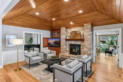 Living - 6306 Maple Rdg, Excelsior, MN 55331 photo 1 of 8