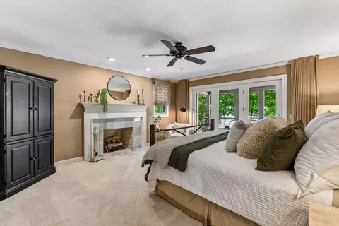 Bedroom - 6306 Maple Rdg, Excelsior, MN 55331 photo 1 of 7