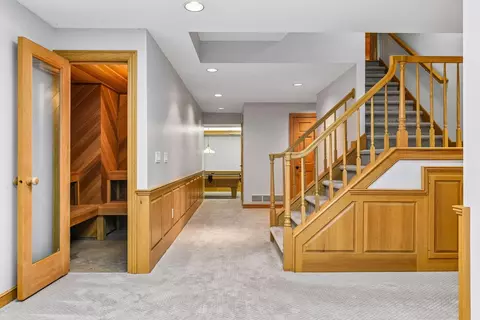 Entry Way - 6306 Maple Rdg, Excelsior, MN 55331 photo 4 of 5