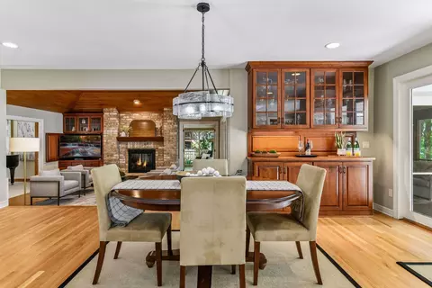 Dining - 6306 Maple Rdg, Excelsior, MN 55331 photo 3 of 4