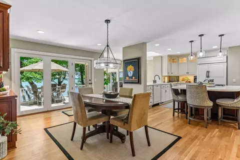 Dining - 6306 Maple Rdg, Excelsior, MN 55331 photo 2 of 4