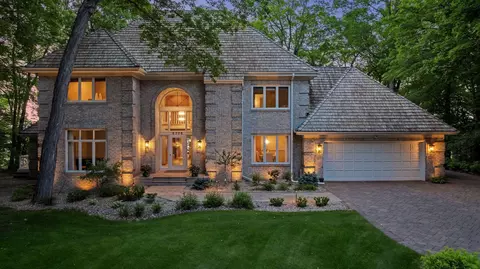 Exterior - 6306 Maple Rdg, Excelsior, MN 55331 photo 1 of 19