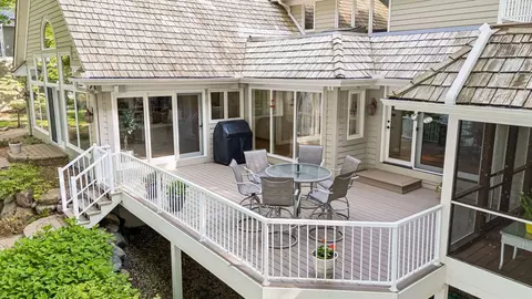 Exterior - 6306 Maple Rdg, Excelsior, MN 55331 photo 15 of 19