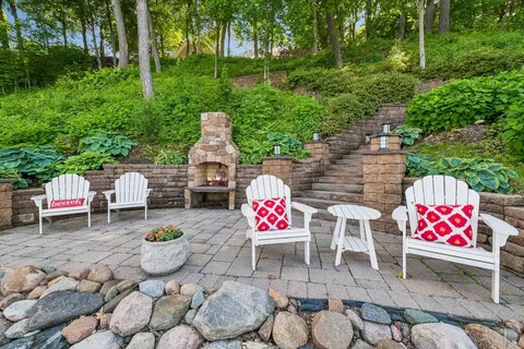 Exterior - 6306 Maple Rdg, Excelsior, MN 55331 photo 4 of 19