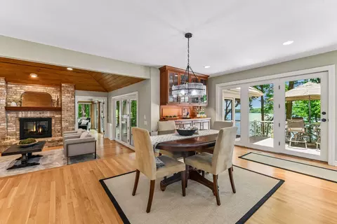 Dining - 6306 Maple Rdg, Excelsior, MN 55331 photo 1 of 4