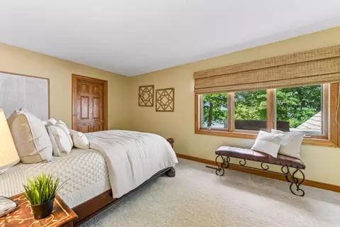 Bedroom - 6306 Maple Rdg, Excelsior, MN 55331 photo 4 of 7