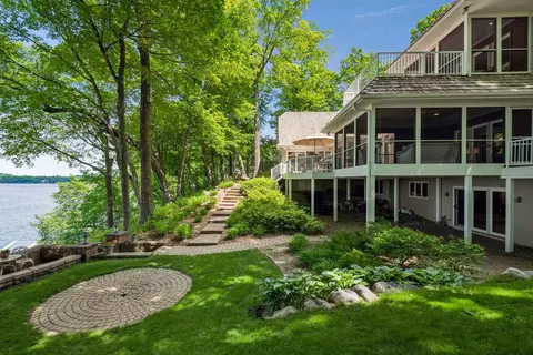 Exterior - 6306 Maple Rdg, Excelsior, MN 55331 photo 7 of 19