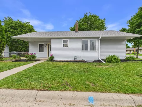 701 Midland Ave, Albany, MN 56307