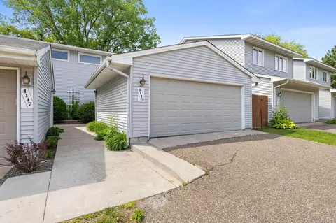 4119 Nancy Pl, Shoreview, MN 55126