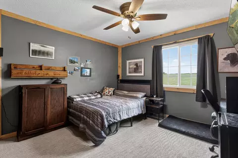 Bedroom - 46519 County 9, Staples, MN 56479 photo 2 of 4