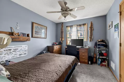 Bedroom - 46519 County 9, Staples, MN 56479 photo 1 of 4