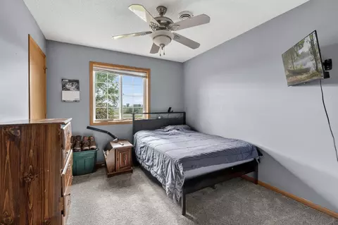Bedroom - 46519 County 9, Staples, MN 56479 photo 3 of 4