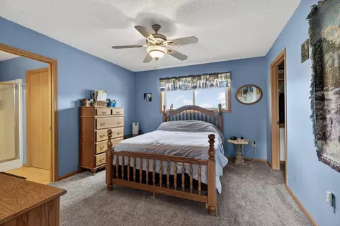 Bedroom - 46519 County 9, Staples, MN 56479 photo 4 of 4