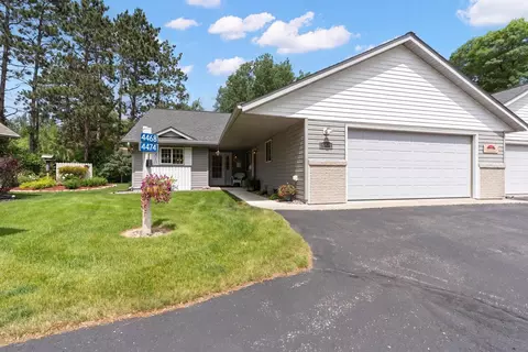 4474 Griffin Cir, Pequot Lakes, MN 56472