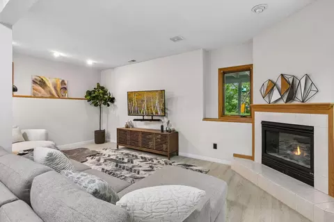 Living - 3689 Willbrook Ct, Eagan, MN 55123 photo 9 of 11