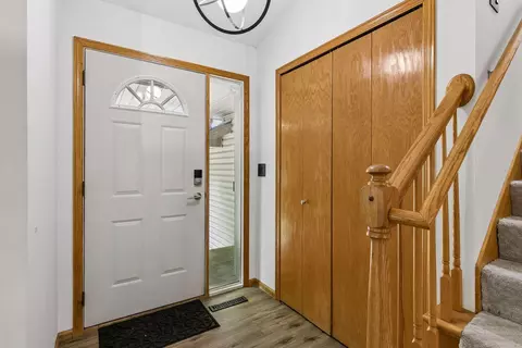 Entry Way - 3689 Willbrook Ct, Eagan, MN 55123 photo 1 of 2