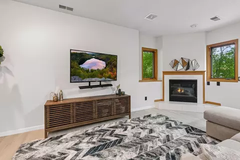 Living - 3689 Willbrook Ct, Eagan, MN 55123 photo 8 of 11