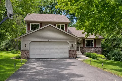 3689 Willbrook Ct, Eagan, MN 55123