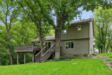 Exterior - 3689 Willbrook Ct, Eagan, MN 55123 photo 3 of 9