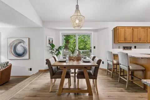 Dining - 3689 Willbrook Ct, Eagan, MN 55123 photo 1 of 6