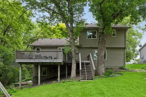 Exterior - 3689 Willbrook Ct, Eagan, MN 55123 photo 4 of 9