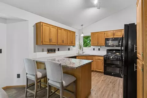 Kitchen - 3689 Willbrook Ct, Eagan, MN 55123 photo 1 of 4
