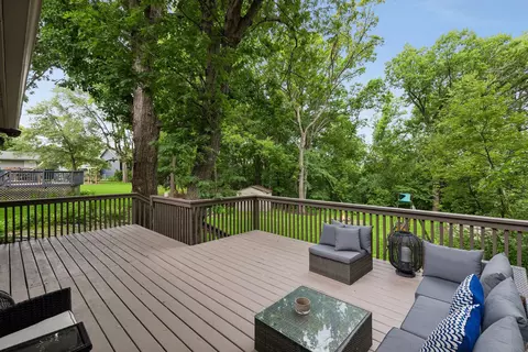 Exterior - 3689 Willbrook Ct, Eagan, MN 55123 photo 9 of 9