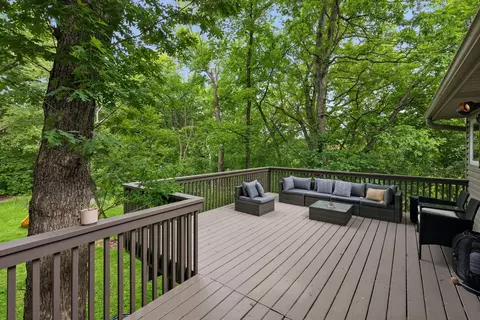 Exterior - 3689 Willbrook Ct, Eagan, MN 55123 photo 8 of 9