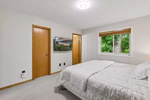 Bedroom - 3689 Willbrook Ct, Eagan, MN 55123 photo 6 of 7