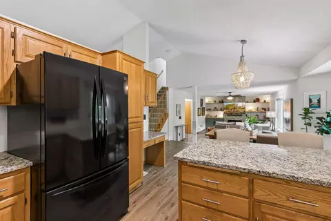 Kitchen - 3689 Willbrook Ct, Eagan, MN 55123 photo 4 of 4