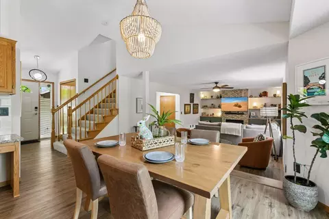 Dining - 3689 Willbrook Ct, Eagan, MN 55123 photo 4 of 6