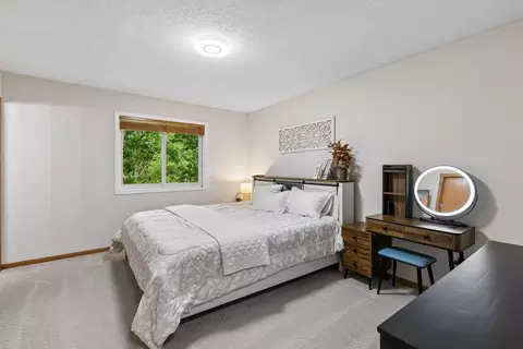 Bedroom - 3689 Willbrook Ct, Eagan, MN 55123 photo 5 of 7