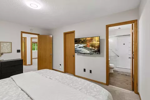 Bedroom - 3689 Willbrook Ct, Eagan, MN 55123 photo 7 of 7